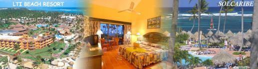 LTI BEACH RESORT